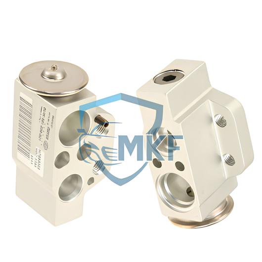 Audi A5 Exapnsion Valve